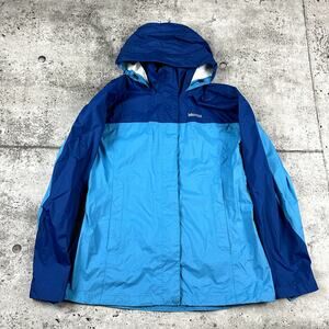Marmot Windbreaker Hardshell Jacket size Medium